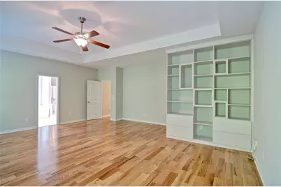 872 Whisperwood Trail, Acworth, GA 30102 - Photo 28