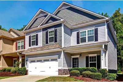 872 Whisperwood Trail, Acworth, GA 30102 - Photo 2