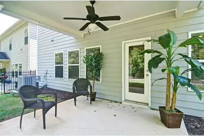 872 Whisperwood Trail, Acworth, GA 30102 - Photo 36