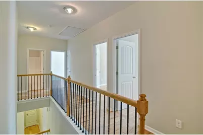 872 Whisperwood Trail, Acworth, GA 30102 - Photo 24