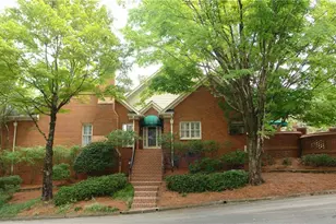 1430 Sheridan Walk NE, Atlanta, GA 30324 - Photo 1