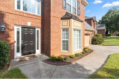11935 Leeward Walk Circle, Alpharetta, GA 30005 - Photo 2