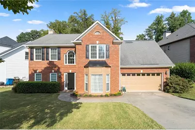 11935 Leeward Walk Circle, Alpharetta, GA 30005 - Photo 1