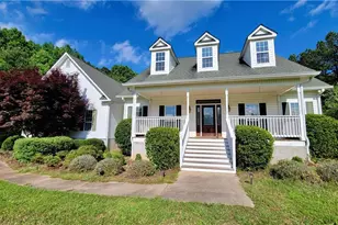 306 Hutchinson Farms Rd, Griffin, GA 30224 - Photo 1