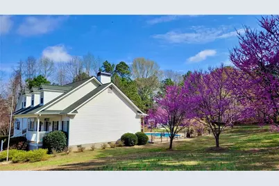 306 Hutchinson Farms Road, Griffin, GA 30224 - Photo 6