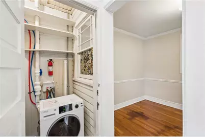 1111 Briarcliff Place NE #6, Atlanta, GA 30306 - Photo 12