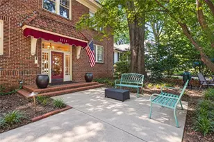 1111 Briarcliff Pl NE, Atlanta, GA 30306 - Photo 1