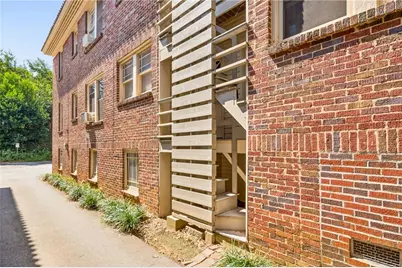 1111 Briarcliff Place NE #6, Atlanta, GA 30306 - Photo 24