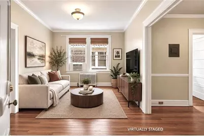 1111 Briarcliff Place NE #6, Atlanta, GA 30306 - Photo 2