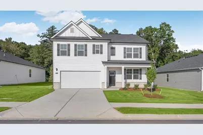 104 Planters Row, Perry, GA 31069 - Photo 1