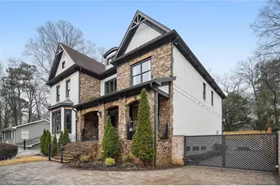 [Address not provided], Atlanta, GA 30318 - Photo 2