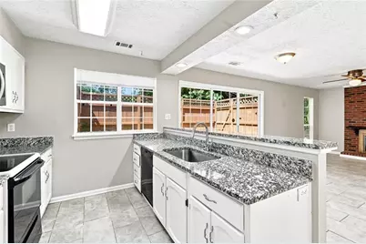 5557 Clover Rise Lane, Norcross, GA 30093 - Photo 12