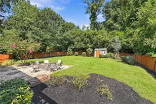 9875 La View Cir, Roswell, GA 30075 - Photo 6
