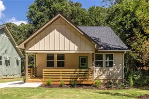 2188 Bicknell Street NW, Atlanta, GA 30315 - Photo 1