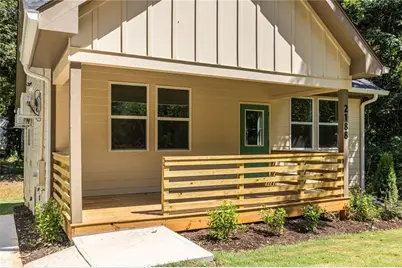 2188 Bicknell Street NW, Atlanta, GA 30315 - Photo 60