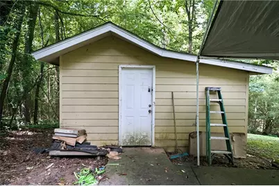 3941 Memorial Parkway NW, Kennesaw, GA 30152 - Photo 14