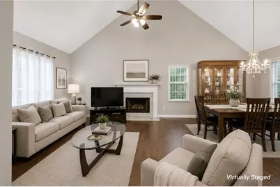 3941 Memorial Parkway NW, Kennesaw, GA 30152 - Photo 6