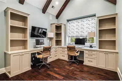 2872 Parkridge Drive NE, Atlanta, GA 30319 - Photo 26