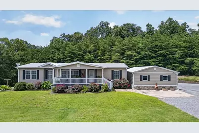290 Knucklesville Road, Rydal, GA 30171 - Photo 1
