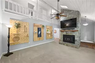 638 Green Valley Dr SE, Smyrna, GA 30082 - Photo 4