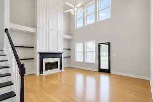 3538 Old Towne Ln, Cumming, GA 30040 - Photo 2