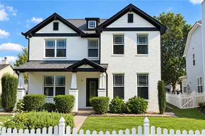 3538 Old Towne Lane, Cumming, GA 30040 - Photo 1