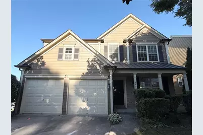 6460 Whirlaway Drive, Cumming, GA 30040 - Photo 1