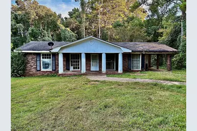 300 Tanners Bridge Road, Bethlehem, GA 30620 - Photo 1