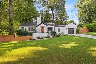 10 Claire Dr SE, Atlanta, GA 30315 - Photo 1