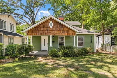 1801 Evans Drive SW, Atlanta, GA 30310 - Photo 1