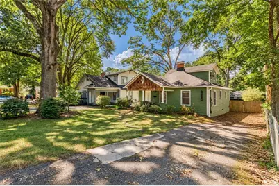 1801 Evans Drive SW, Atlanta, GA 30310 - Photo 2