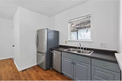 1801 Evans Drive SW, Atlanta, GA 30310 - Photo 16