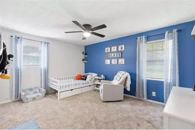 309 Burke Circle, McDonough, GA 30253 - Photo 22