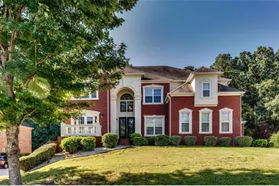 4473 River Vista Road, Ellenwood, GA 30294 - Photo 1