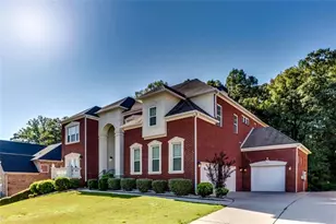 4473 River Vista Rd, Ellenwood, GA 30294 - Photo 2