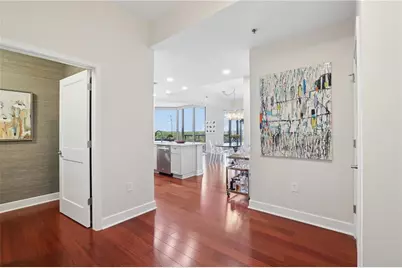 2795 Peachtree Road NE #1001, Atlanta, GA 30305 - Photo 24