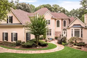 1020 Ven Villa Rd, Marietta, GA 30062 - Photo 1