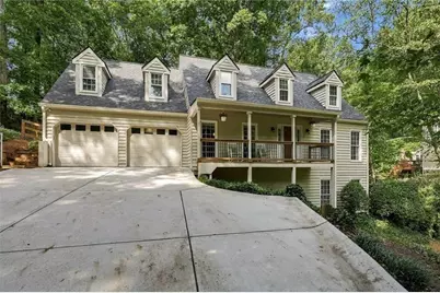 [Address not provided], Marietta, GA 30062 - Photo 40