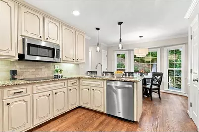 [Address not provided], Marietta, GA 30062 - Photo 4