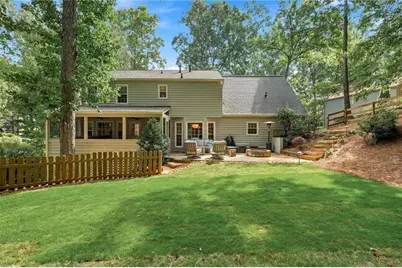 [Address not provided], Marietta, GA 30062 - Photo 2