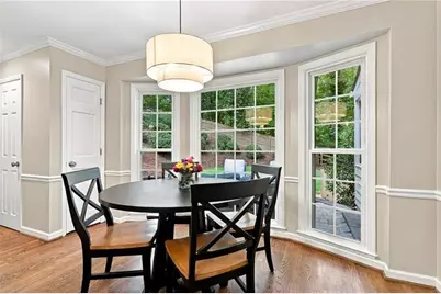 [Address not provided], Marietta, GA 30062 - Photo 18