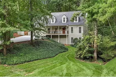 [Address not provided], Marietta, GA 30062 - Photo 8