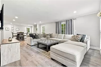 [Address not provided], Marietta, GA 30062 - Photo 30