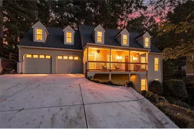 [Address not provided], Marietta, GA 30062 - Photo 42