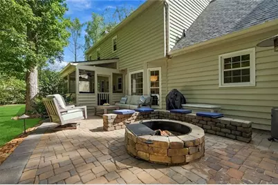 [Address not provided], Marietta, GA 30062 - Photo 36