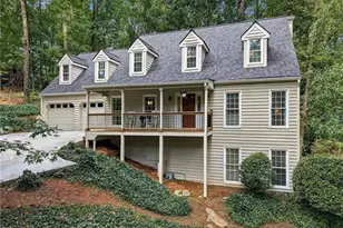 [Address not provided], Marietta, GA 30062 - Photo 1