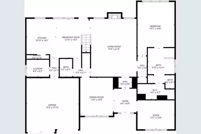 3430 Vista Creek Drive, Dacula, GA 30019 - Photo 24