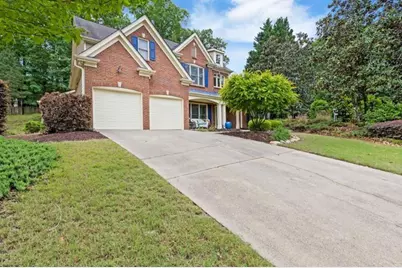 3430 Vista Creek Drive, Dacula, GA 30019 - Photo 2