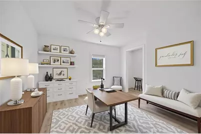 1201 Porter Road, Buckhead, GA 30625 - Photo 20