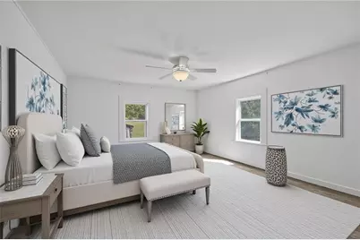 1201 Porter Road, Buckhead, GA 30625 - Photo 4